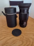 Pentax Mount Beck 135MM 1:2.8 Telephoto Lens With Case And Hood. Fixed Price $20.00.
