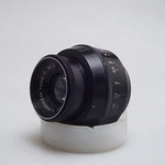 Angenieux Type Z2 50MM F2.9 L39 Modified Leica Screw Mount Lens From Japan E0526. Fixed Price $2474.45.