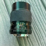 Sears Camera Model No 202 737370. Fixed Price $14.70.