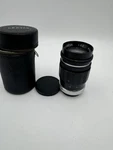 Lentar 135MM F3.5 Manual Focus Telephoto Prime Lens 42 Screw Mount W/case. Fixed Price $20.00.