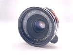 21507BRAUN-COLOR-ULTRALIT Slk 1:2.8/50 Isco. Fixed Price $228.82.