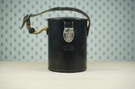 Meyer Optik Leather Lens Case 80 X 60 Mm For Orestor 100/2.8. Fixed Price $29.01.