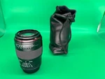 Prospec 70-210MM F/4-5.6 Telephoto Zoom Lens For Slr Film Camera (mint Shape). Fixed Price $28.97.