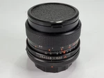 Vintage Super Dejur Mc 1:2.8 F=28 Mm Lens NO.50383 Camera. Fixed Price $11.24.