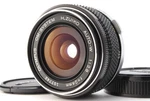Mint Olympus 24MM F2.8 From Japan. Fixed Price $179.99.