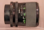 Mint- Vivitar Series 1, Fast 28MM F1.9 Lens For Canon Fd W Original Caps. Fixed Price $245.00.