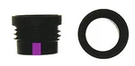 Specialty Archery Verifier #5 Aperture 1/4". Purple.. Fixed Price $43.97.