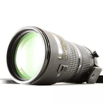 Nikon Af Nikkor 80-200MM F/2.8 Ed New Zoom Telephoto Lens *very Good* #5646. Fixed Price $165.59.