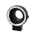 Eos-eos Lens Mount Adapter Parts Auto Focus For Canon Ef-s Camera. Fixed Price $28.84.
