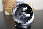 Wollensak 10 Inch 254MM F/6 With Cap And Alphax Shutter. Fixed Price $347.11.