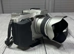 Minolta Dimage 7I 5MP Digital Camera Gt Lens 7.2-50.8MM Apo W/ Strap Tested. Fixed Price $29.99.