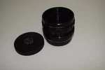Rank Taylor Hobson Irtal 30MM F/1.0 (LENS85). Fixed Price $1125.00.