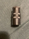 Kinotel Anastigmat 8MM F/3.5 Telephoto Movie Camera Lens 1/2 Mount -1508 (5). Fixed Price $13.00.