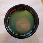 Albinar Adg 80-200MM F/3.9 Macro Zoom Lens Minolta Md Mount 55MM Filter. Fixed Price $12.49.