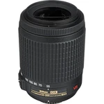 (open Box) Nikon Af-s Dx Nikkor 55-200MM F/4-5.6G Ed Vr Lens. Fixed Price $95.00.