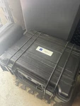 Zeiss Compact Prime 5 Lens Hard Case (cp / CP.2). Fixed Price $200.00.