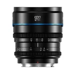 Sirui Night Walker 16MM T1.2 S35 Wide Angle Cine Lens For X Mount, Black. Fixed Price $433.00.