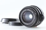 Excellent Minolta M-rokkor 28MM F2.8 Lens For Cle Leica Mount From Japan. Fixed Price $189.99.