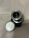 INDUSTAR-22 Lens 1:3.5/50MM, Mount M39, Leica Zorki Fed 1953S. Fixed Price $65.00.