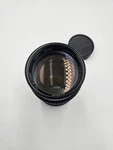 Jcpenney 135MM F/2.8 Manual Focus Telephoto Lens. Fixed Price $5.00.