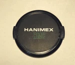 Original Hanimex 58MM Front Lens Cover Cap Japan. Fixed Price $9.99.