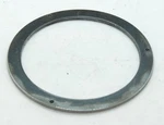 Mounting Flange Retaining Ring Dallmeyer Serrac 14IN F4.5 Large Format Lens. Fixed Price $65.00.