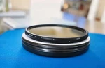 Urth 95MM ND8-128 Variable Lens Filter (plus+) 3-7 Stop Unused. Fixed Price $75.00.