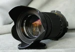 Jupiter 37A Pl Mount 3.5/135MM Soviet Lens Telephoto Ussr. Fixed Price $155.00.