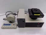 Nikon EFC-1 + Diagnostic Instruments SP401-115 Power Supply W/ Lens Keyboard. Fixed Price $169.95.