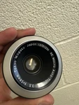 Tokyo Kogaku Re Macro Auto-topcor 58MM F/3.5 Manual Focus Lens. Fixed Price $300.00.