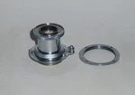 INDUSTAR-10 Fed 3.5/50MM Prewar Elmar Copy Collapsible Lens Ussr Leica M39. Fixed Price $59.00.
