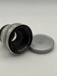 Carl Zeiss Jena 5CM F2 Sonnar Contax Rf Mount Lens. Fixed Price $150.00.