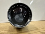 Wollensak 10 Inch 254MM F/6 With Alphax Shutter. Fixed Price $329.00.