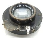 Gomz INDUSTAR-7 10.5 Cm F3.5 Shutter Parts Repair. Fixed Price $30.00.
