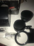 Imado Telephoto Wideangle Auxiliary Lens Set Canon Sure Shot Ii 2 8010N 1.3. Fixed Price $5.00.