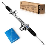 Philtop Power Steering Rack And Pinion Assembly Compatible With 1998-2004 Tac.... Fixed Price $248.90.