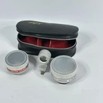 Kaligar Wide Angle & Telephoto Lens For Kodak Instamatic Camera With Case. Fixed Price $16.95.
