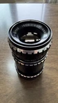 Isco-gottingen Isconar 100MM F/4 Telephoto Lens M42 Screw Mount For Exakta. Fixed Price $139.99.