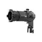 Aputure Spotlight Mini Projection Lens Modifier With 36 Degree Kit. Fixed Price $349.00.