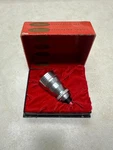 Vintage Elgeet Cinematar Telephoto Attachment Lens. Fixed Price $26.24.