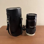 Tokina Af 35-200MM F4-5.6 Minolta Maxxum Sony Alpha Mount Lens For Dslr Cameras. Fixed Price $17.85.