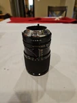 Soligor C/fd 28 80MM F/3.5 4.5 Macro Zoom Lens Canon Mount Vintage Japan. Fixed Price $14.30.