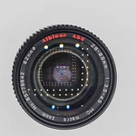 Vintage Camera Lens Albinar Adg 28-85MM 1:3.5-4.5 Mc Macro Zoom 62MM Sn 85778642. Fixed Price $17.99.