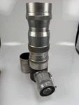 Heinz Kilfitt Munchen Kilar Achromat Leica Ltm Mount Rare Early. Fixed Price $1999.99.