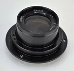 Rare Edition! Soviet Ussr Lomo INDUSTAR-11MC Lens Multicoated. Fixed Price $129.99.