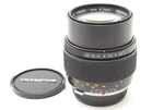 Late Model Almost Mint Olympus Om-system Zuiko Auto-t 100MM F/2 Lens From Japan. Fixed Price $569.99.