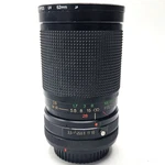 Vivitar Rl Edition 28-80MM F/3.5-4.5 Zoom Lens For Canon Fd Mount Slr Camera. Fixed Price $13.00.