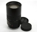 Leica Leitz Wetzlar Elmarit-r 1:2.8/180 Mm 180/2.8. Fixed Price $365.00.
