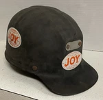 Msa Comfo-cap Antique Coal Miner's Low Vein Helmet Vintage Joy Jh. Fixed Price $100.00.