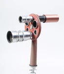 Bausch & Lomb Animar Demonstrator For Mount Cine Lenses. Fixed Price $99.00.